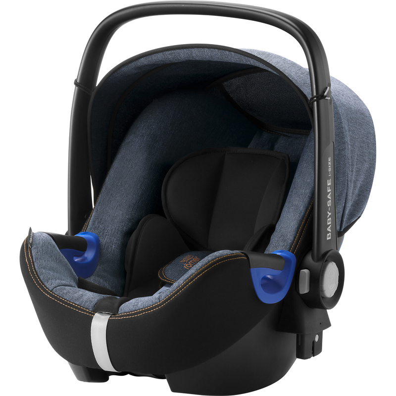 チャイルドシート ベビーシート ブリタックス BABY SAFE 2 i-size