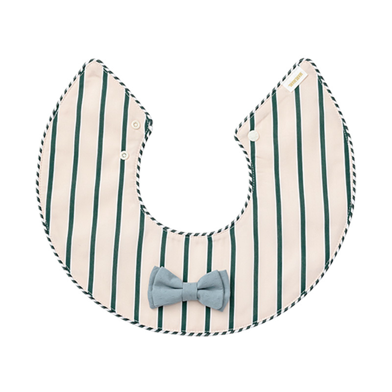 マールマール スタイ ドルチェ MARLMARL dolce 名入れ刺繍 対応 ビブ