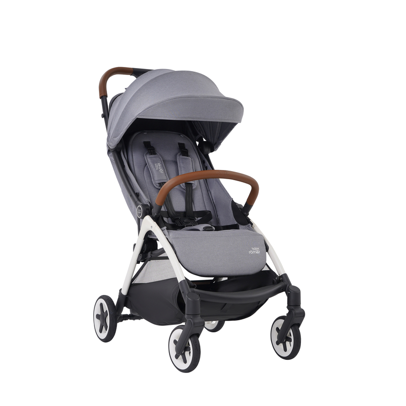 ブライタックス グラビティ II ベビーカー britax gravity 2 グラビティ2｜チャイルドシートやベビーカーは安全性の高いブリ
