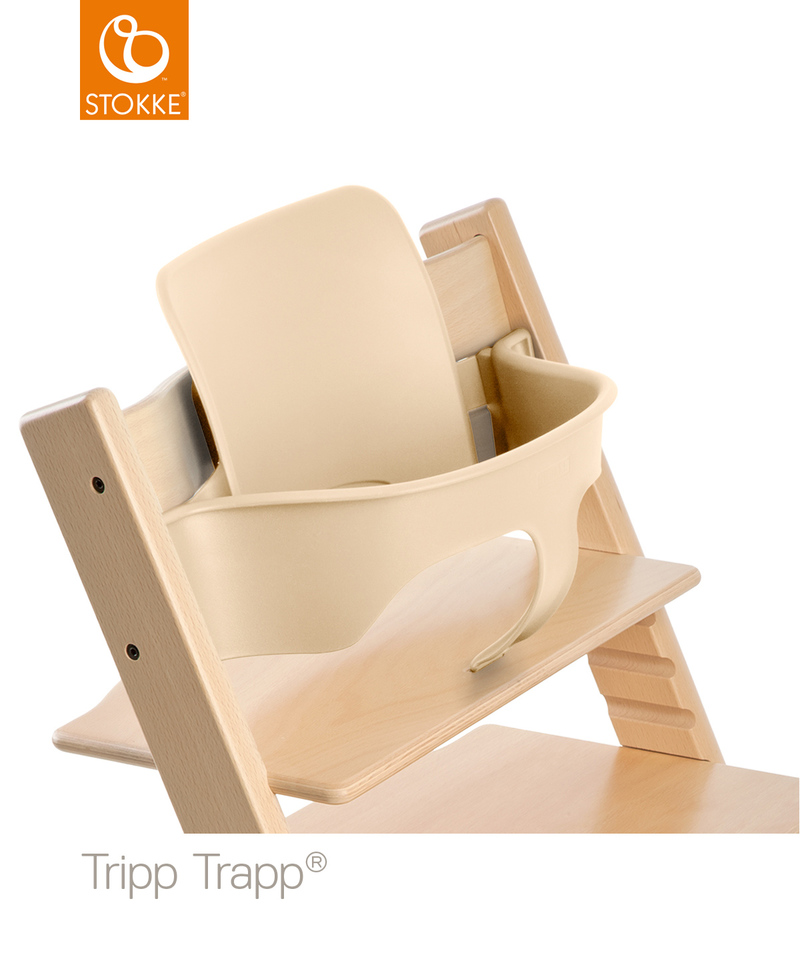 ストッケ トリップトラップ ベビーセット STOKKE TRIPP TRAPP ベビー