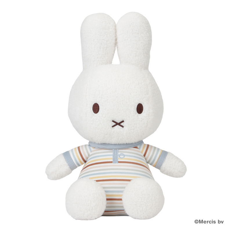 Little Dutch リトルダッチ miffy x ぬいぐるみ おもちゃ ファースト