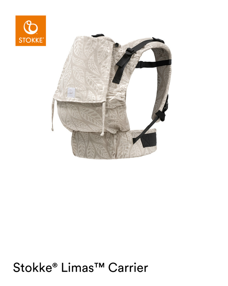ストッケ リマス ベビーキャリア フレックス STOKKE LIMAS
