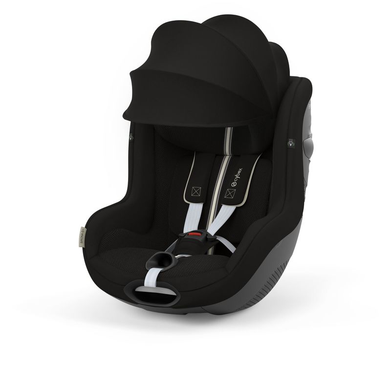 サイベックス チャイルドシート 新生児 isofix シローナ G i
