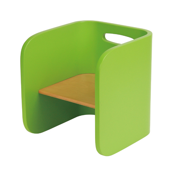 HOPPL ホップル コロコロチェア ベビーチェア キッズチェア 学習机