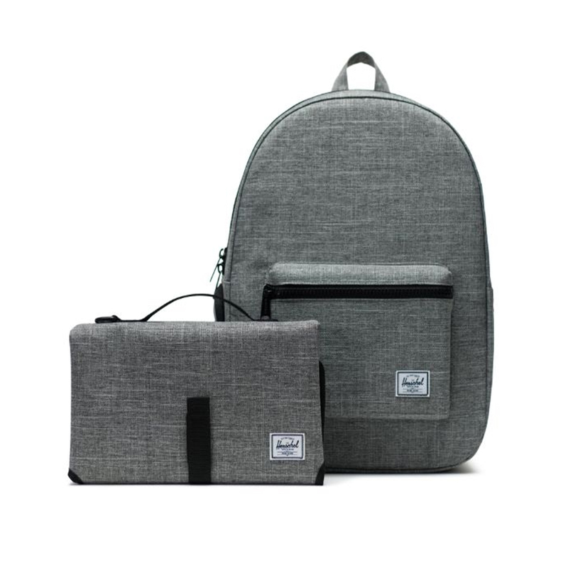 HERSCHEL ハーシェル マザーズリュック Settlement Backpack Sprout...