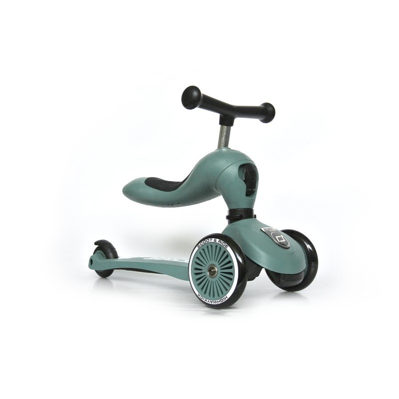 Scoot＆Ride スクート＆ライド ハイウェイキック 1 キッズ