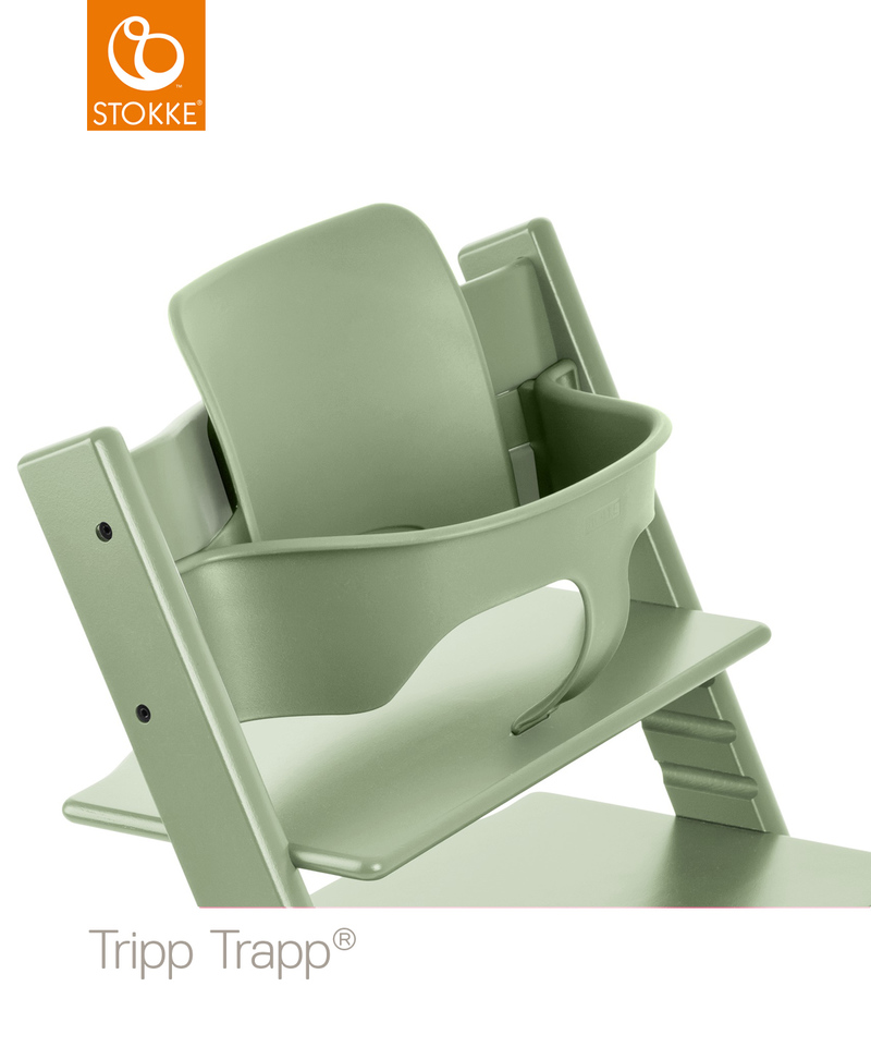 ストッケ トリップトラップ ベビーセット STOKKE TRIPP TRAPP ベビー 