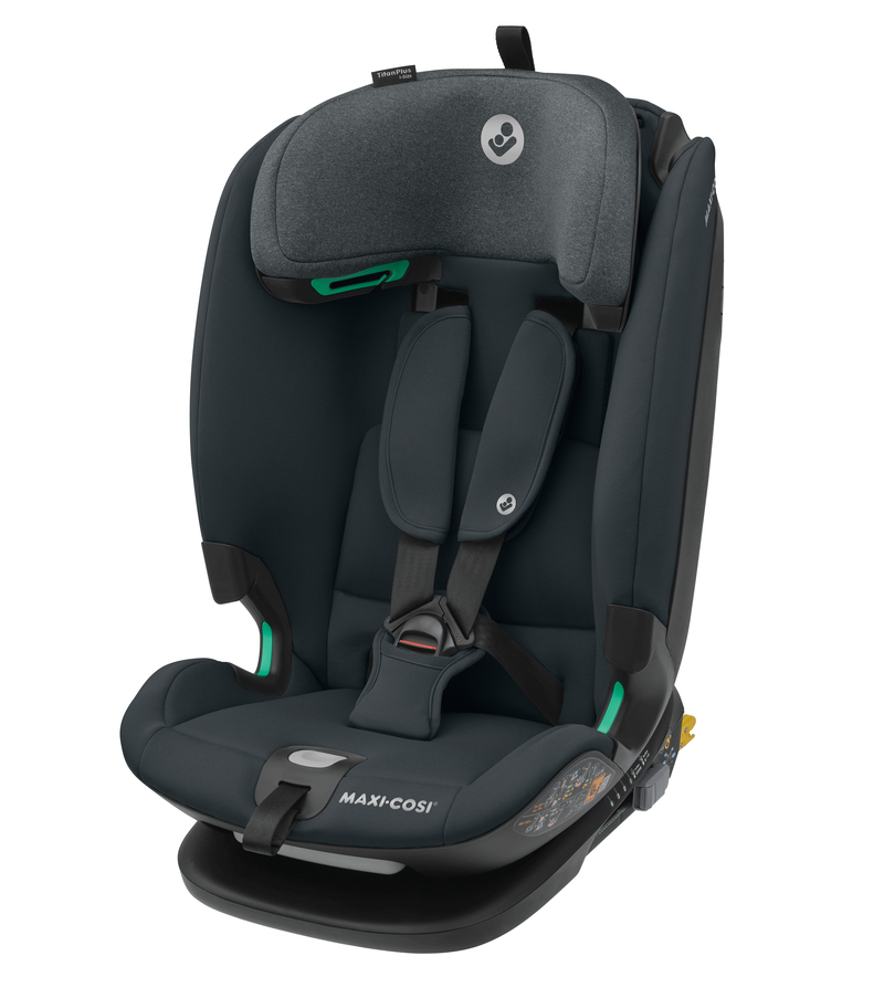 チャイルドシート ジュニアシート isofix マキシコシ タイタンプラス アイサイズ Maxi-Cosi Titan PLUS I-SIZE R129｜natural-living｜02