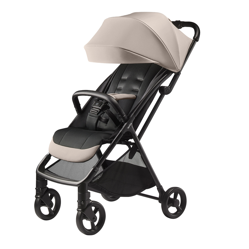 アップリカ（Aprica） ヴィット AB ベビーカー Aprica Viit ブラック