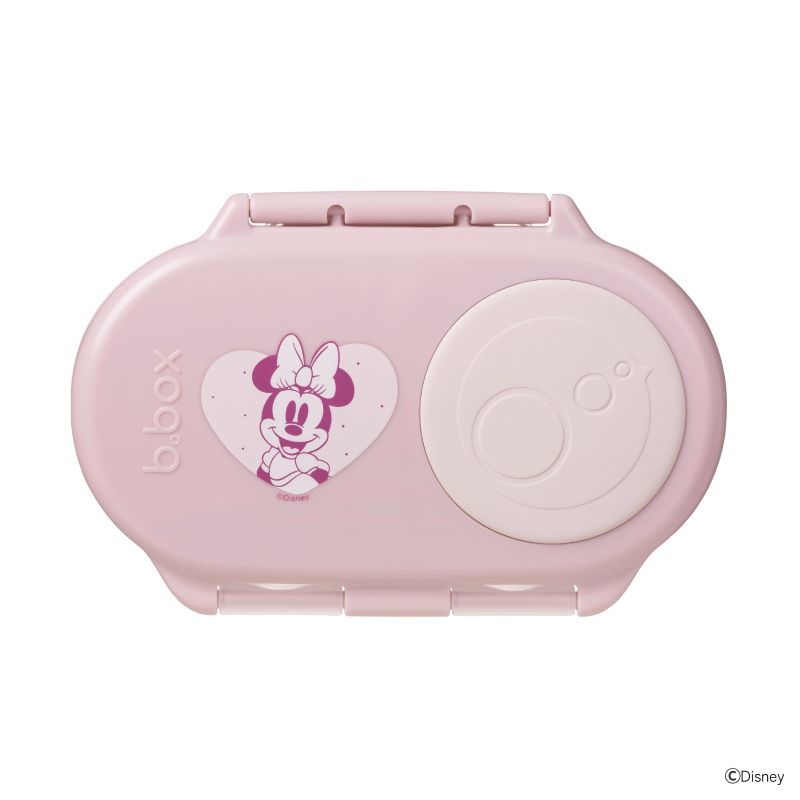 ビーボックス b.box Snackbox スナックボックス ディズニー バンビ