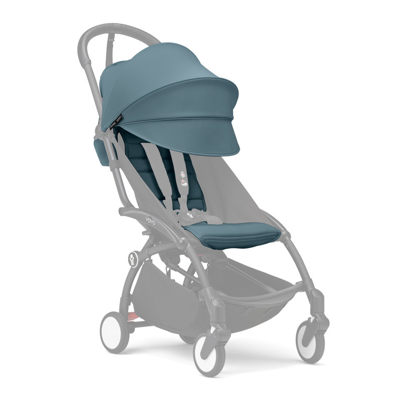 ストッケ YOYO 6+ カラーパック STOKKE YOYO3 YOYO2 ヨーヨー 着せ替え 正規品 正規販売店 2年保証の画像