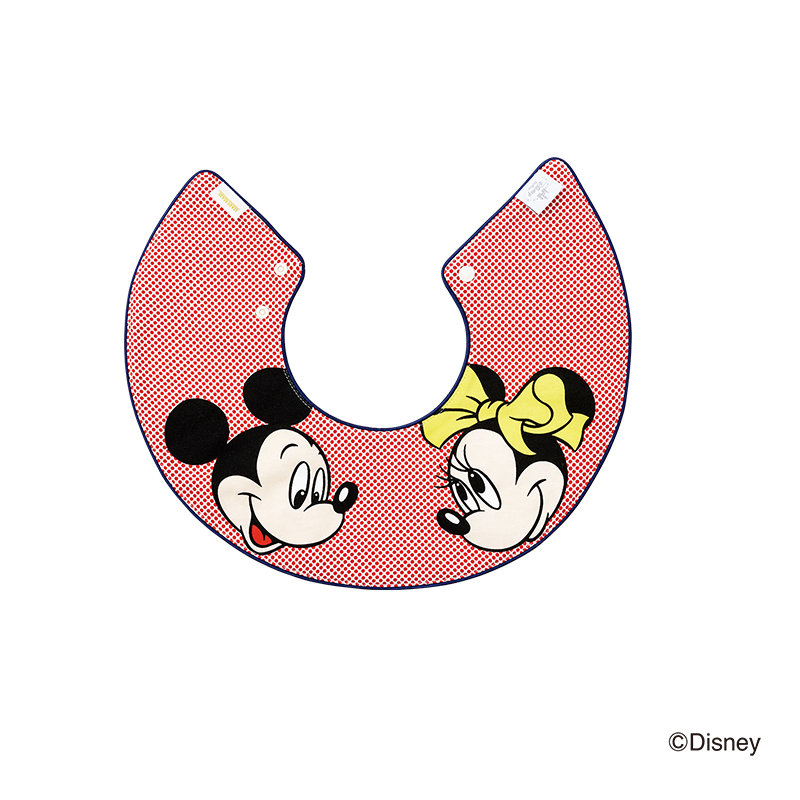 マールマール スタイ Disney collection ディズニーコレクション MARLMARL 名入れ刺繍 対応｜natural-living｜04