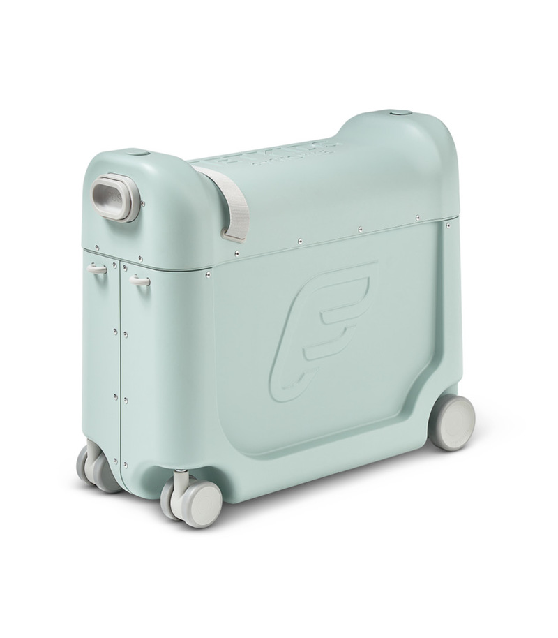 ストッケ ジェットキッズ キャリーケース キャリーバッグ ベッドボックス STOKKE JETKIDS BEDBOX キッズ 子供 スーツケース 旅行  帰省 正規品