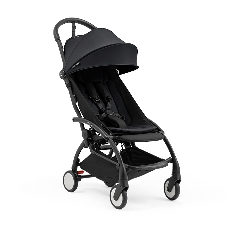 STOKKE（ストッケ） 新登場 YOYO5 B型ベビーカー ヨーヨー5 正規品
