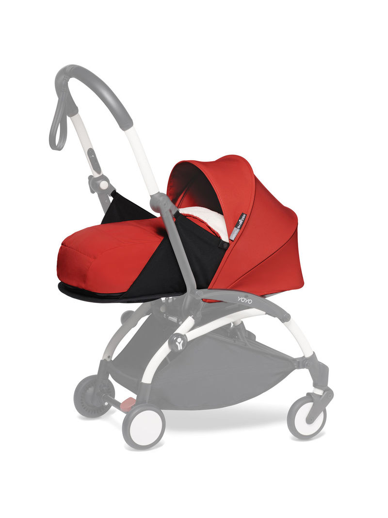 ストッケ ヨーヨー ツー YOYO2 STOKKE ベビーカー ゼロプラス ベビーゼン babyzen yoyo2 0+ 正規品 ２年保証付き 新生児｜natural-living｜12