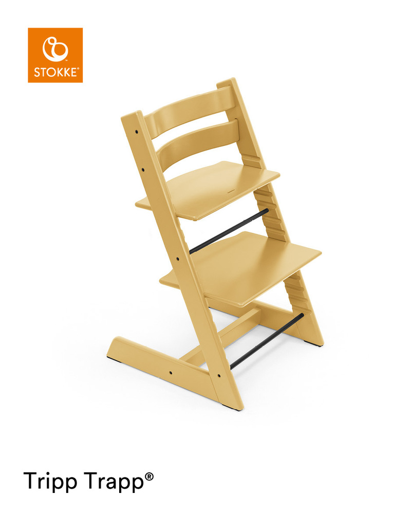 STOKKE TRIPP TRAPP ベビーチェア - ベビー用家具