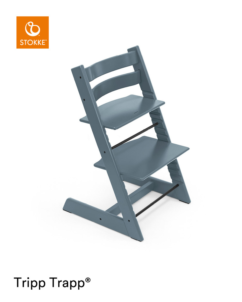 STOKKE ベビーキッズチェア 2個セット-