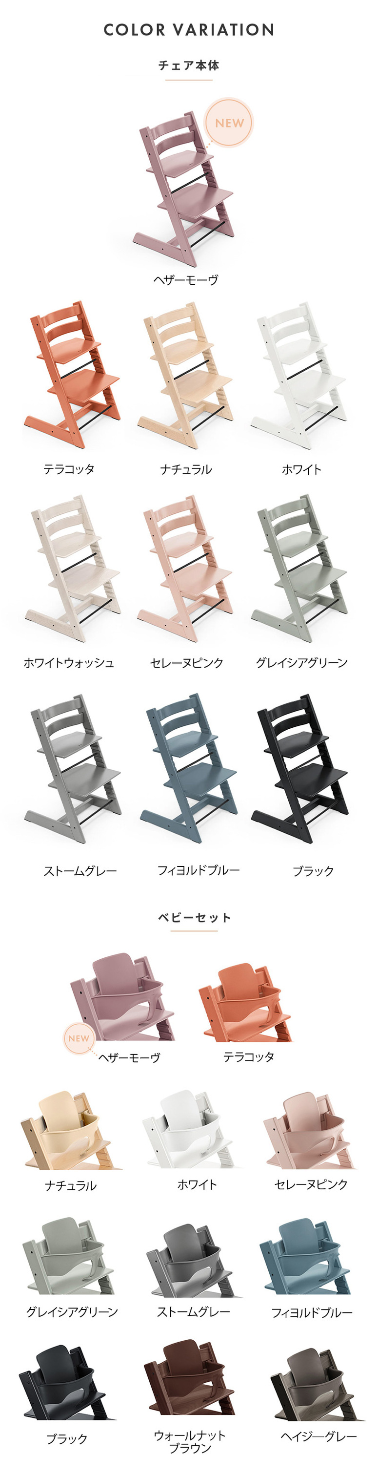 ★ストッケ STOKKE★トリップトラップ　シリアル3～★ベビーセット 赤★ Amazon | Stokke ストッケ ベビーチェア ハイチェア 付属品