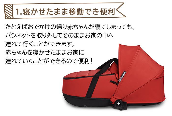 STOKKE（ストッケ） YOYO ヨーヨー バシネット オリーブ YOYO3 ニュー