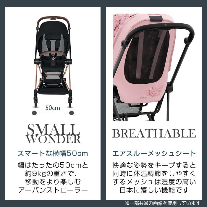 特価 サイベックス ミオス シンプリーフラワーズ フルセット