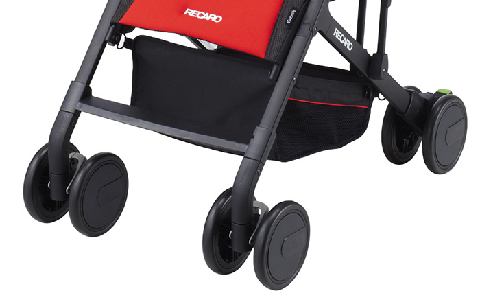 レカロ イージーライフ RECARO Easylife ベビーカー b型ベビーカー 6 ...