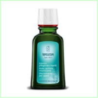 WELEDA（ヴェレダ） ヘアケア オーガニック ヘアトニック : ナチュラル