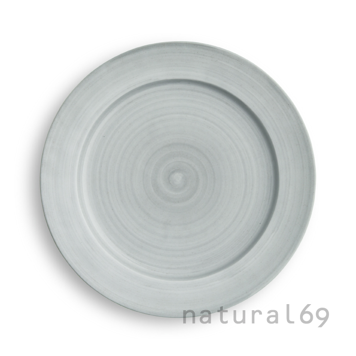 和食器 波佐見焼 和山 シャビーシックスタイル 19cm皿 結婚式の