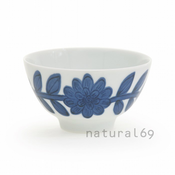 和食器 おしゃれ波佐見焼 茶碗 西山 デイジー お茶わん nishiyama