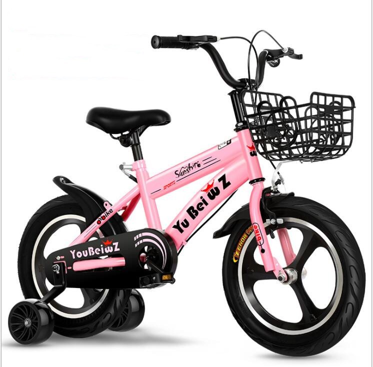 子供用 自転車 12インチ 14インチ 16インチ 18インチ 乗用バイク 6歳 7