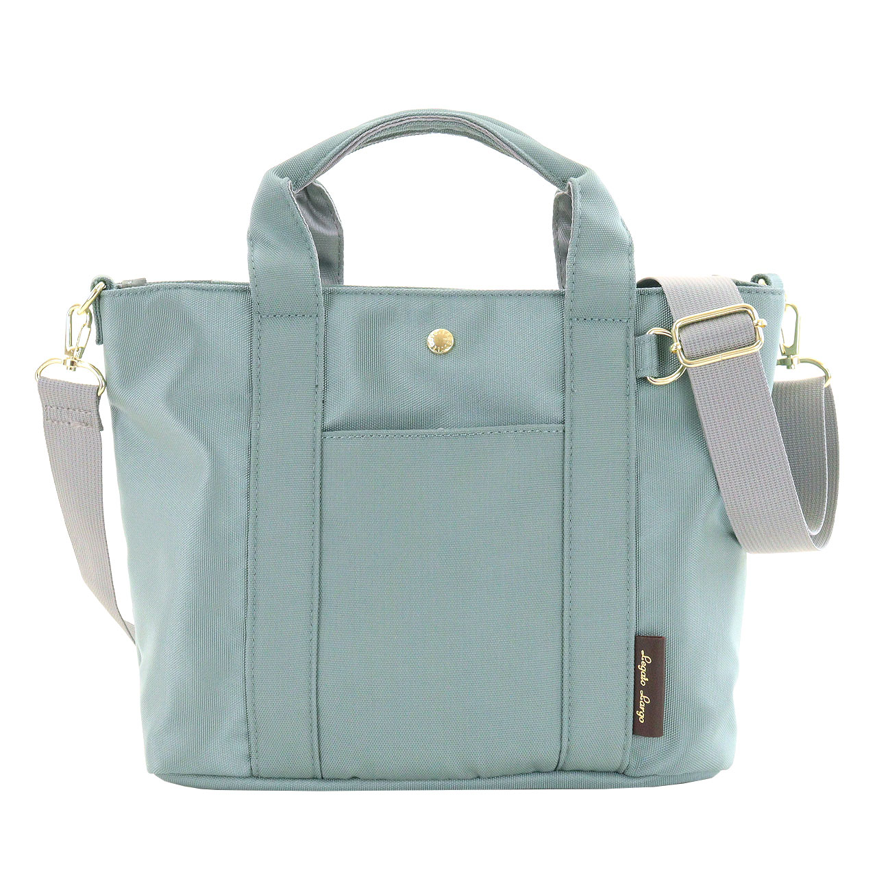 Legato Largo 11/26までSALE レガートラルゴ ショルダーバッグ