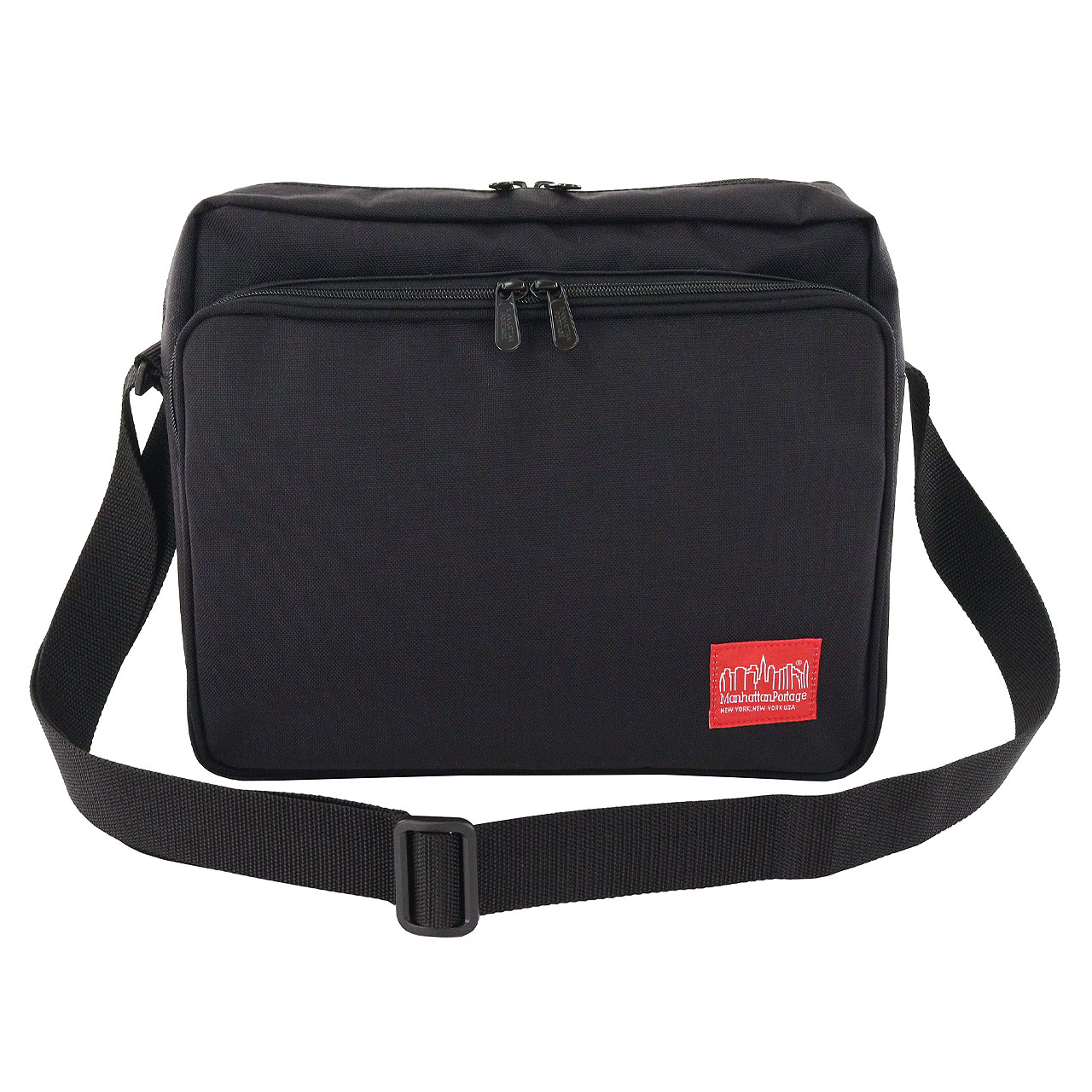 マンハッタンポーテージ　ショルダーバッグ Manhattan Portage（マンハッタンポーテージ） ショルダーバッグ
