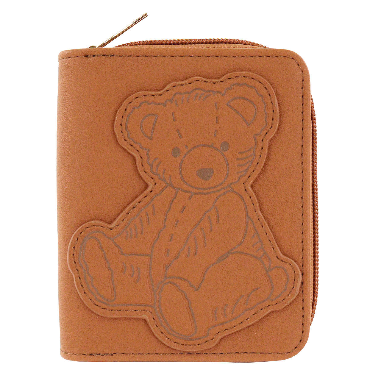 くま　カートリッジY2 Y'2 LEATHER ワイツーレザー 熊ジャン Y2-10-25SP ECO HORSE GRIZZLY