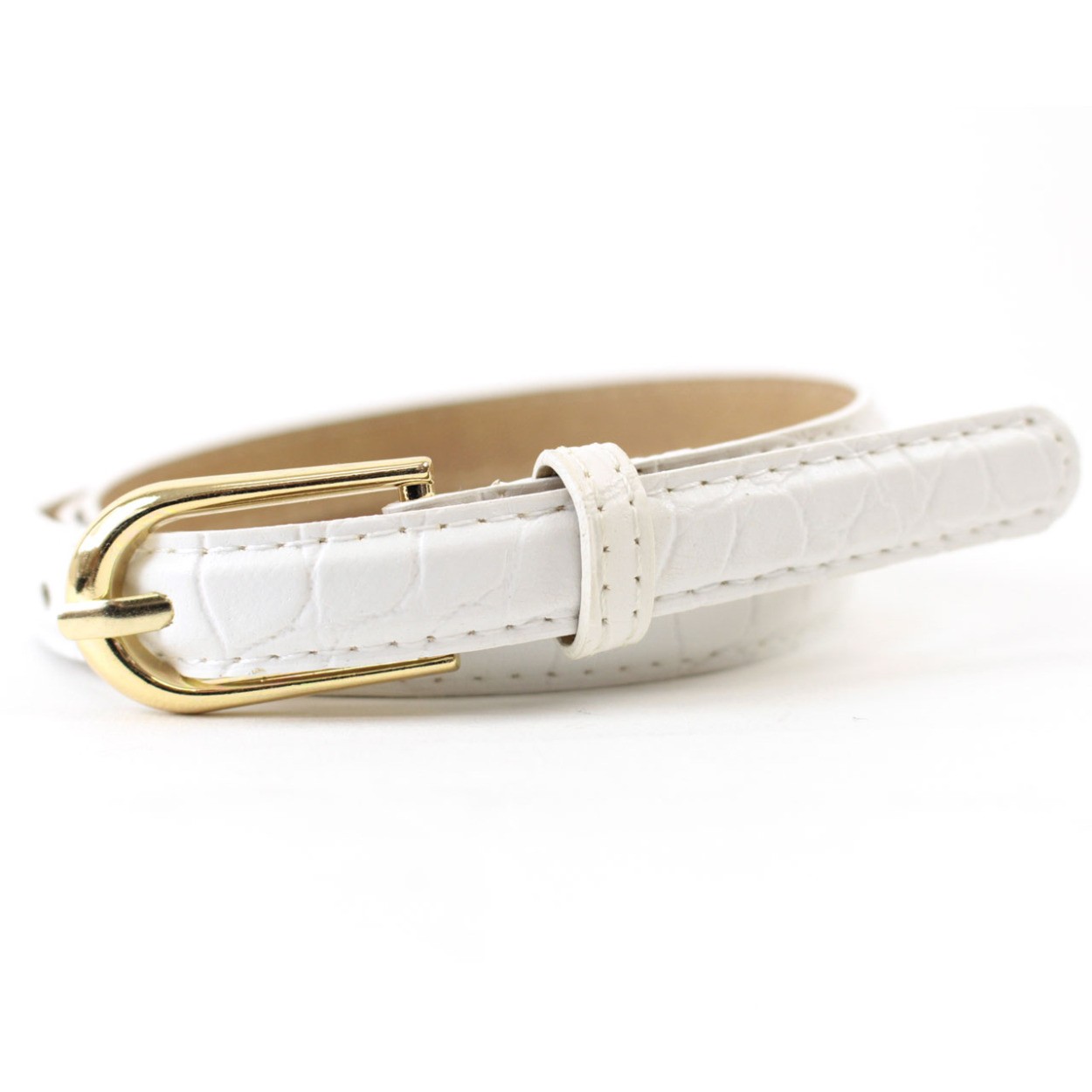 Sale ベルト レディース 細ベルト クロコ型押し クロコダイル柄 フェイクレザー ナチュラルベリー 正規品 Belt058 Natural Berry 通販 Yahoo ショッピング Sale ベルト レディース 細ベルト クロコ型押し クロコダイル柄 フェイクレザー ナチュラルベリー 正規品 Belt058 Natural Berry 通販 Yahoo ショッピング