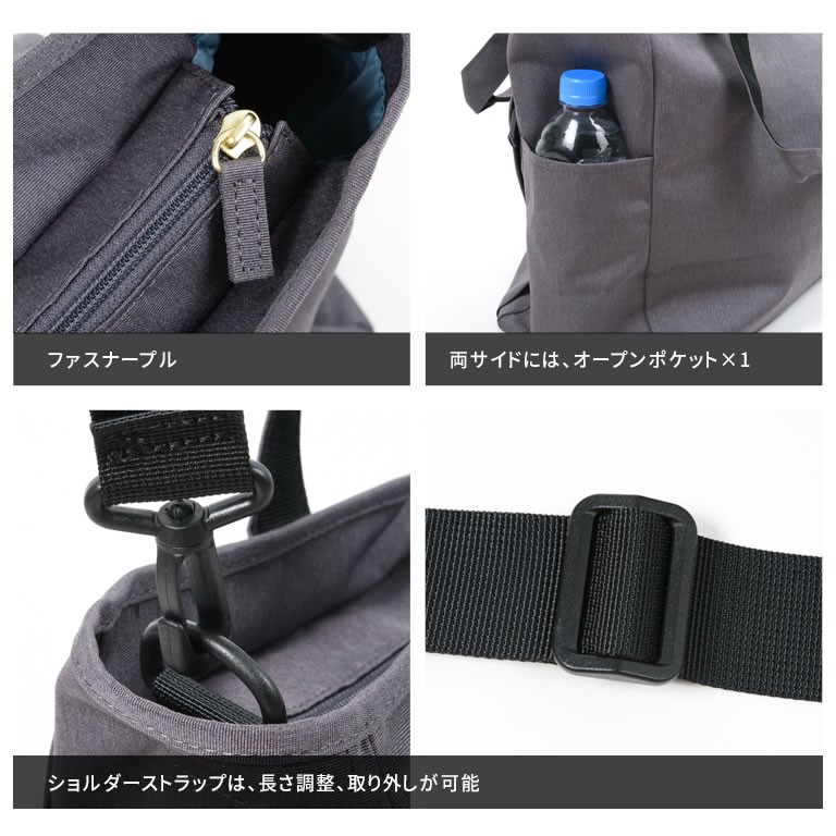 anello GRANDE アネログランデ トートバッグ ショルダーバッグ