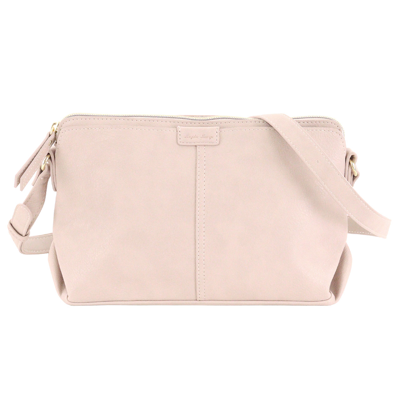 Legato Largo（レガートラルゴ） ショルダーバッグ ミニショルダー