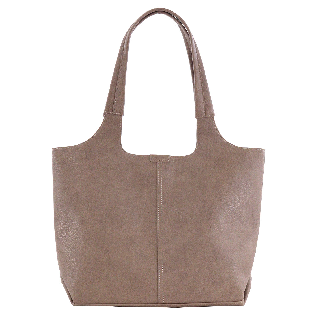 Legato Largo（レガートラルゴ） トートバッグ あおりバッグ 肩掛け