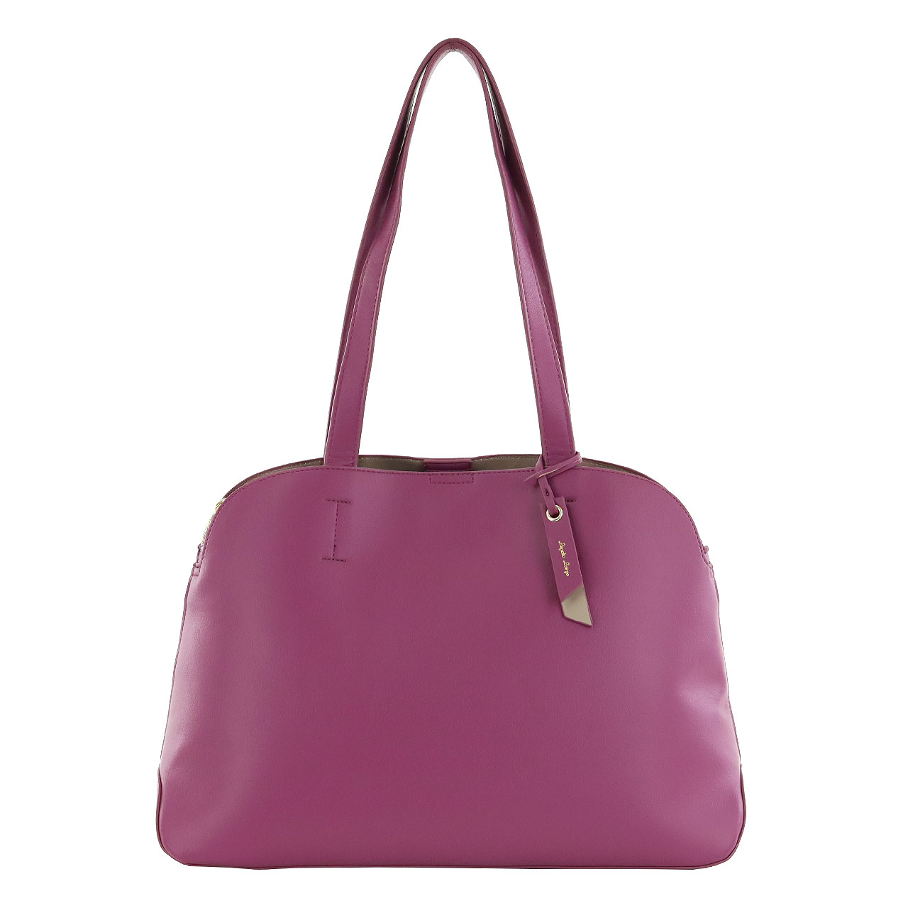 Legato Largo（レガートラルゴ） かるいかばん トートバッグ フェイク