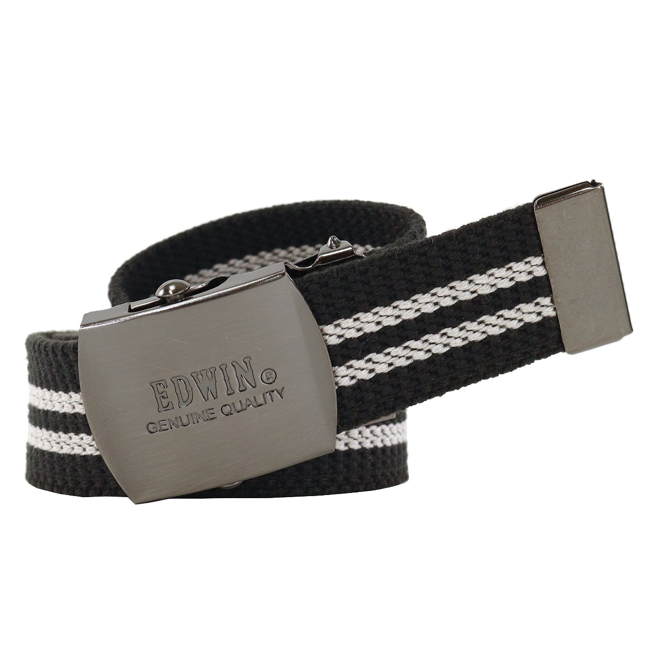 ❤️ WANIMA ガチャベルト❤️ EDWIN（エドウィン） 選べる2本以上で10％OFFクーポン / エドウイン