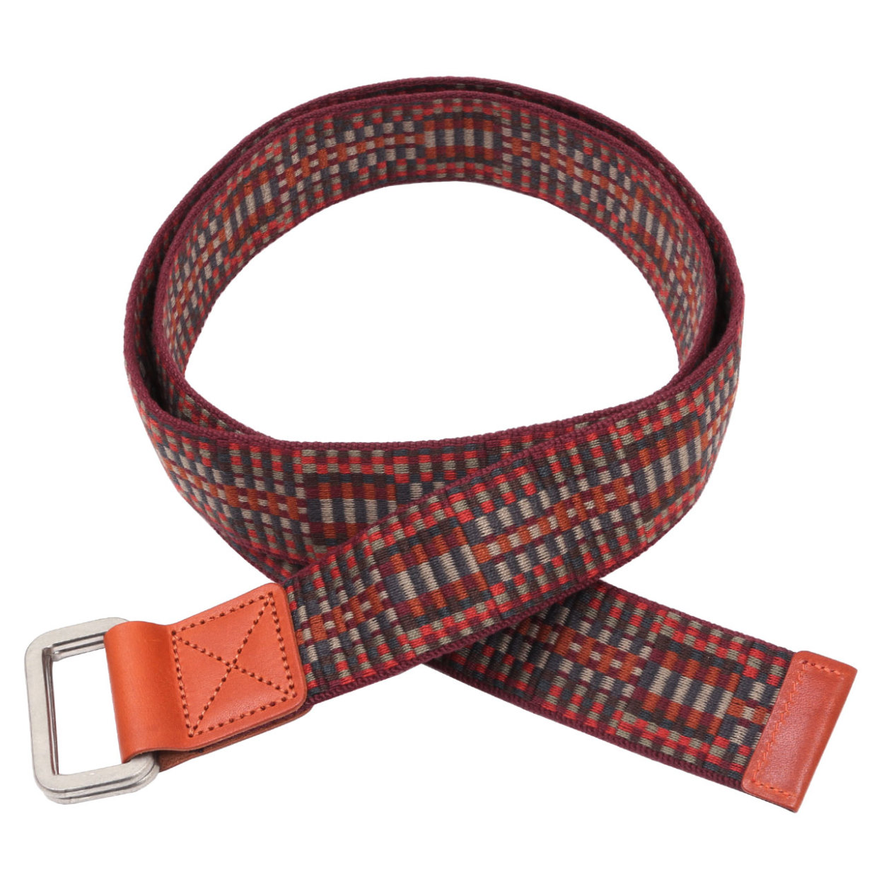 GEVAERT クーポン利用2本以上で10％OFF / ゲバルト ベルト 40mm