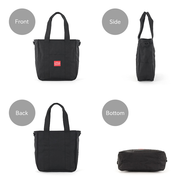 バナナマン マンハッタンポーテージ トートバッグ Amazon.co.jp: バナナマン×Manhattan Portage トートバッグ
