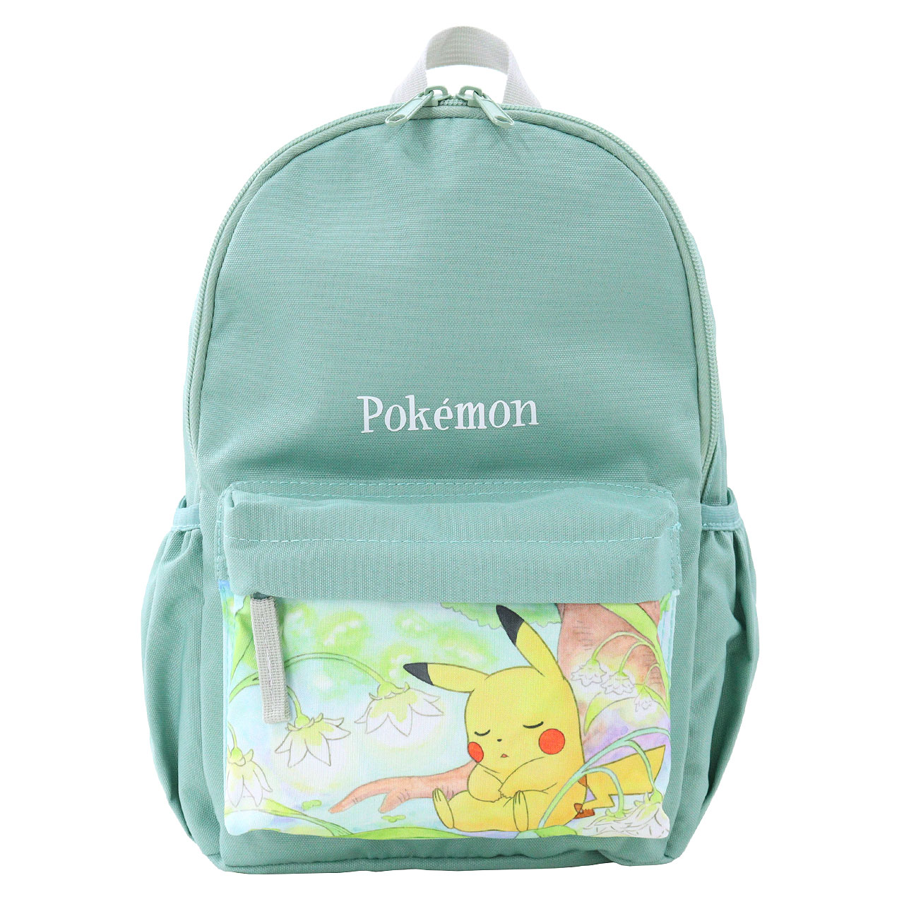 Pokemon ポケットモンスター 新作 リュック キッズデイバッグ S