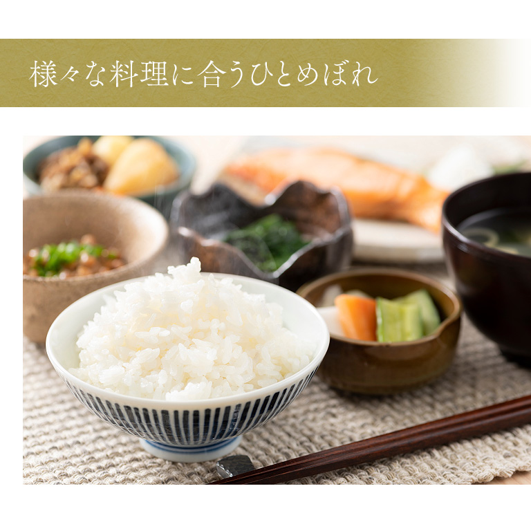 特別栽培米 ひとめぼれ９kg　標準精米　精米したてをお送りします。 米 10kg ひとめぼれ 宮城県産 令和7年産 特別栽培米 5kg×2袋 玄米 10