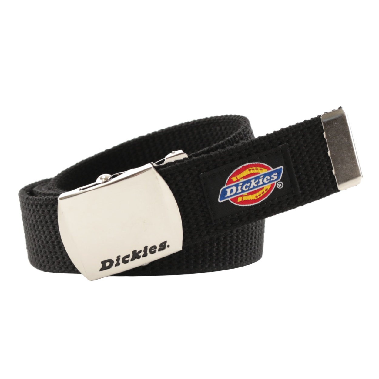 SALE / Dickies ディッキーズ GIベルト 取扱店限定品 GI キャンバス ガチャベルト...