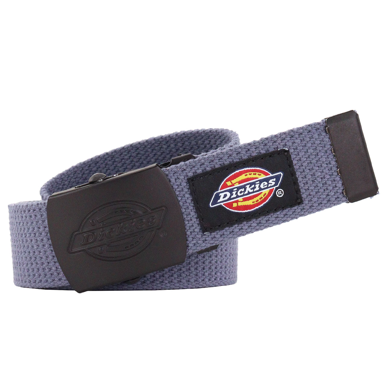 SALE / 2023年夏新作 限定品 Dickies ディッキーズ 32mm幅 ブラック