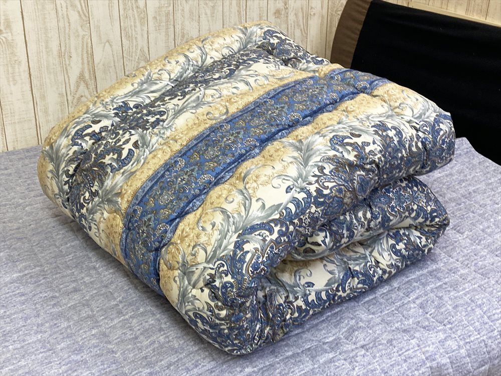 掛け布団 掛けふとん シングル ロング 150x210 備長炭 シート 入り 掛