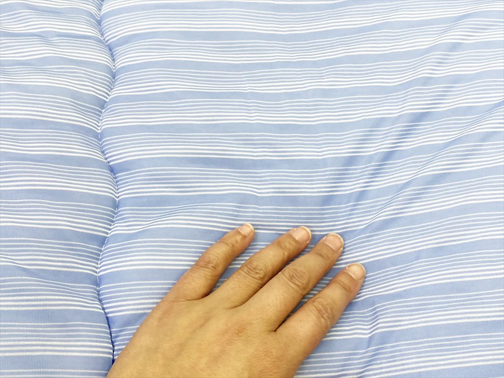  キャスター付 ３段 チェスト 写真