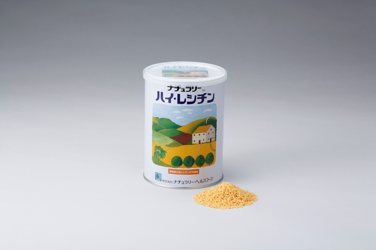 大豆レシチン