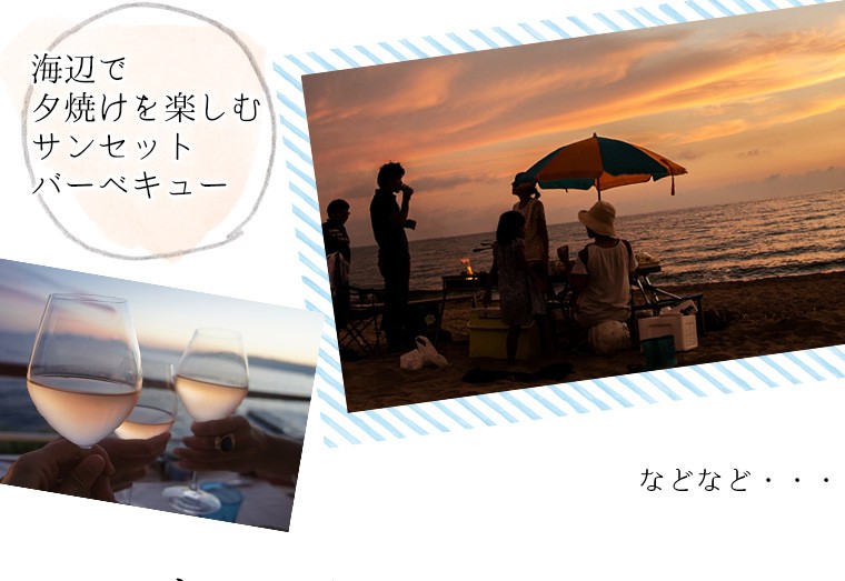 松阪牛で極上バーベキュー