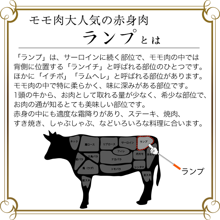 ランプとは