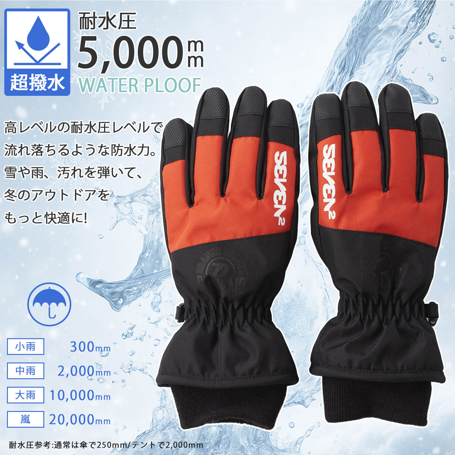 Ocean Pacific（オーシャンパシフィック） 特価 SEVEN2 セブンツー
